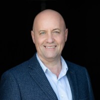 Tom Dickie