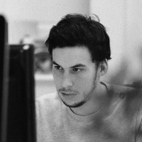 Alex Paraboschi