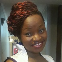 Dr. Agnes Ayoti