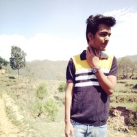 Aakash Chauhan