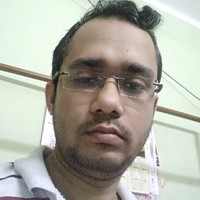 Dibyendu Naskar