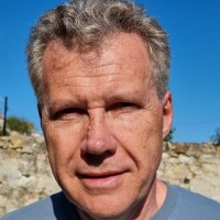 Brad Wood