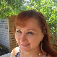 Georgia Trapalis