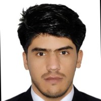 Esmatullah Amin