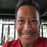 Gregory Mah