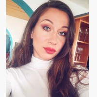 Katarzyna Paruszewska