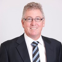 Graham Scott