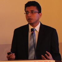 Muhammad Umair Yasir