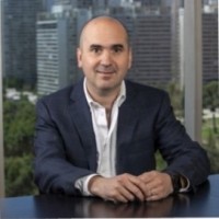 Vicente Rodriguez, CFA