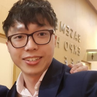 Landon Lim