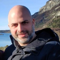 Pablo Sebastian Gonzalez