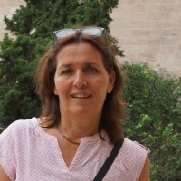 Cathy Van Duyvenvoorde