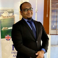 Syed Jiyavudeen