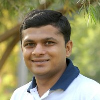 VISHAL MEHTA