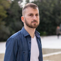 Kostas Pertesis