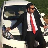 Gulraiz Jabbar, Bba