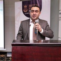 Amr Barakat
