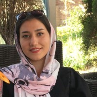 Maryam Jamali