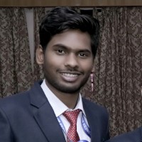 Ankesh Kumar Singh