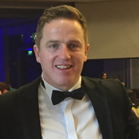 Paschal Kellaghan