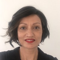 Samantha Winterbourne