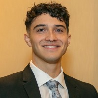 Anthony Kalogridis, Eit
