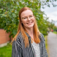 Hanna Heikkilä