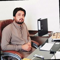 Sikandar Khan