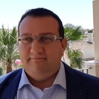 Sergio Martínez Meseguer