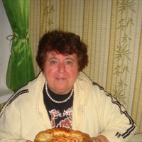 Larissa Frolova
