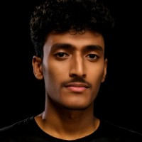 Tony Varghese