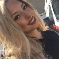 Diana Flores-Gutierrez