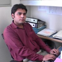 Ahmer Essa Vakil