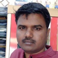 Ravi Ingle