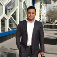 Mohammad Nazim, CertIOSH