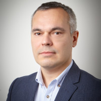 Sergey Nechaev