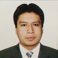 Jorge Luis Chumpitazi Huapaya