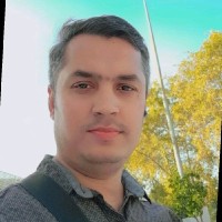 Ishaq Ahmad