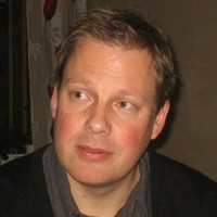 Pontus Berglund
