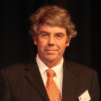Alan G Palmer
