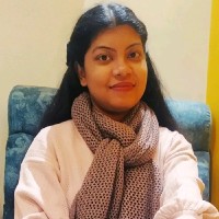 Shuchita Azad