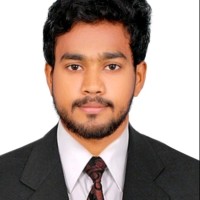 Karthick G