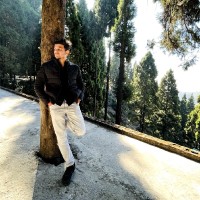 Tarun Chaudhary