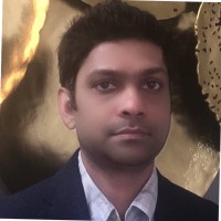 Venkatesh Gerahalli
