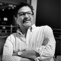 Ram Sethi