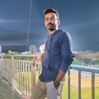 Gokulmoorthy C