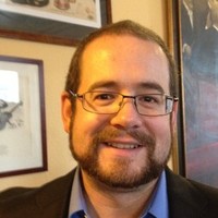 Gilles Morier-Genoud