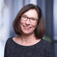 Bernadette Lehmann