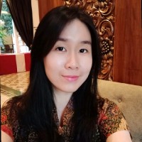 Teresia Maria Halim
