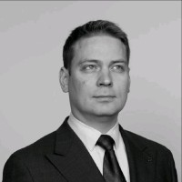 Sergey Zhamov